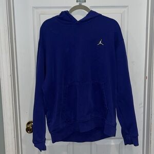 Jordan LARGE Woman’s Hoodie
